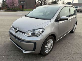 volkswagen up! up! 1.0i up! garantie 1 an/jaar