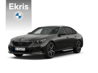 bmw i5, sedan edrive40