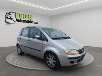 idea 1.9 jtd dynamic