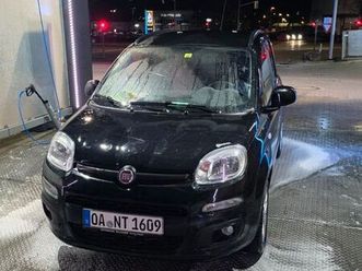 fiat panda / 8fach / tüv neu