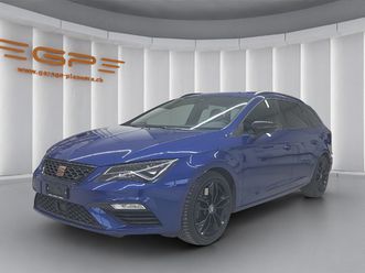 leon st 2.0 tsi 300 cupra 4drive dsg