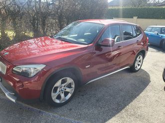 x1 xdrive 28i steptronic