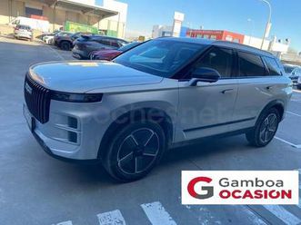 jaecoo 7 select 1.6 tgdi fwd