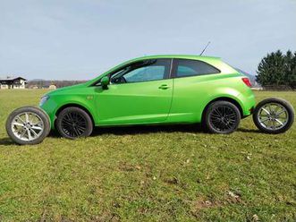 ibiza sportcoupé chili