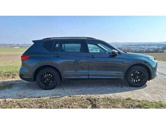 tarraco 2,0 tdi fr dsg 4drive fr
