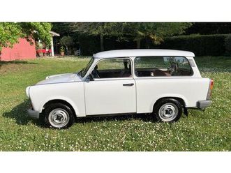 1991 trabant 1.1
