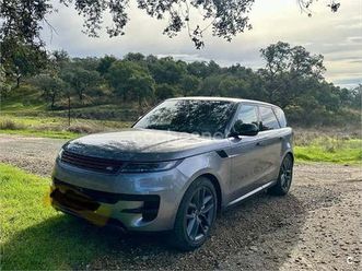 land-rover range rover sport