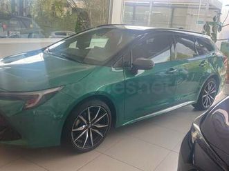 toyota corolla 200h grsport touring sport