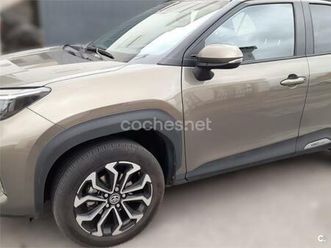 toyota yaris cross 1.5 120h active tech