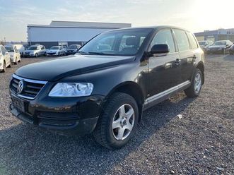 r5 tdi / navi/ leder / automatik /klima