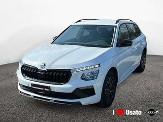 2024 1.0 tsi black dots 95cv