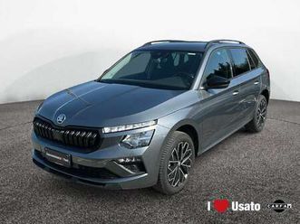 2024 1.0 tsi black dots 95cv