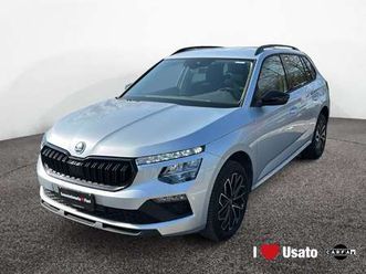 2024 1.0 tsi black dots 95cv