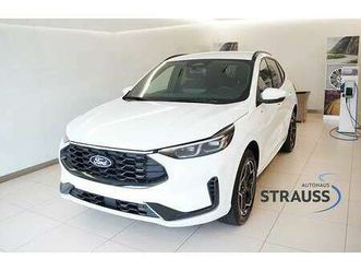 ford kuga st-line 2.5fhev 183ps