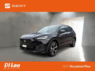 tarraco 1.5tsi evo move fr dsg