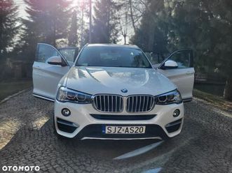 bmw x4 xdrive20i