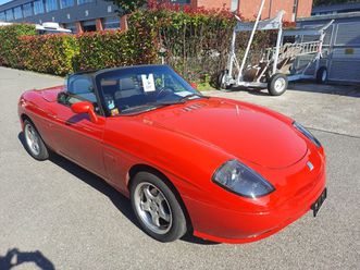 barchetta 1.8 abs