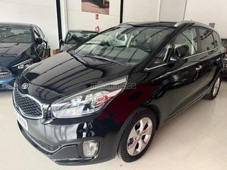 kia - carens 1.7 crdi vgt 115cv concept ecodynam 5pl