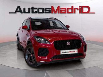 jaguar - epace