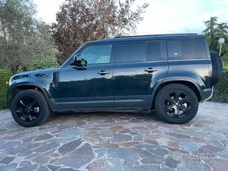 land rover defender autocarro n1