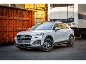 q2 30 tfsi s line-look