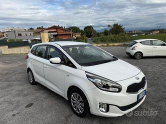 kia ceed cee'd 1.6 crdi 110 cv sw cool