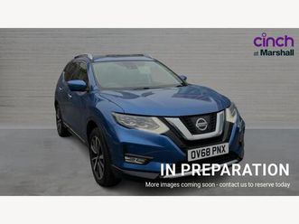 1.6 dci tekna euro 6 (start/stop) 5dr