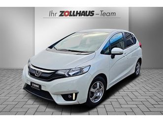 jazz 1.3i-vtec elegance cvt