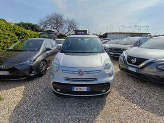 500l 1.4 pop star 95cv