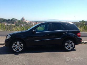 mercedes ml 350 4matic suv