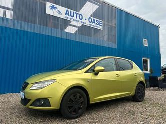 lim. stylance / style*standheizung*klima*