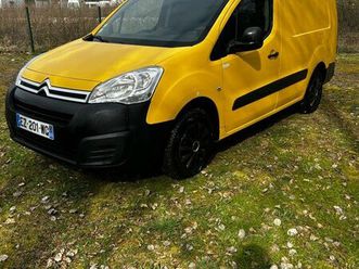 citroën berlingo