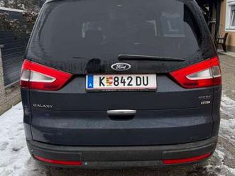ford galaxy 2,0l