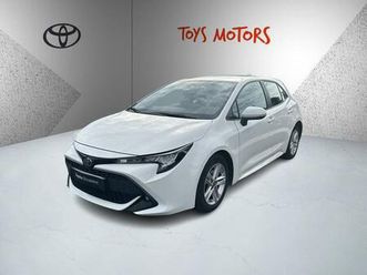 hybride 122h dynamic