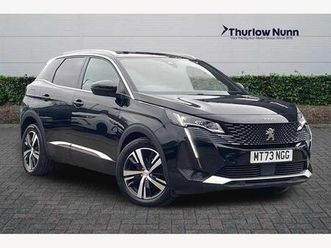 1.2 puretech gt eat euro 6 (start/stop) 5dr