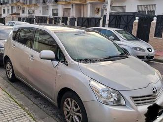 toyota verso 2.0 d4d active 5pl.