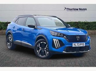 1.2 puretech gt eat euro 6 (start/stop) 5dr