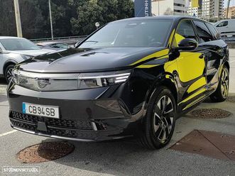 opel grandland 73 kwh gs