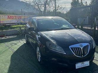 lancia delta 1.6 mjt dpf s