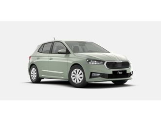 škoda fabia 1.0 mpi extra