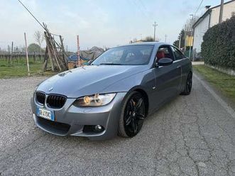 335d coupe msport auto