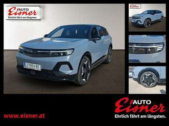 opel grandland e ultimate 4wd