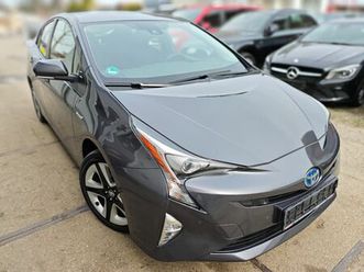 toyota prius executive hybrid /led /hud /kamera