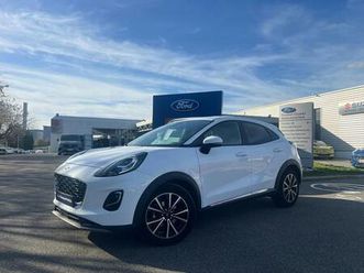 1.0 flexifuel 125ch s&s mhev titanium