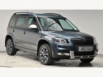 1.2 tsi se drive outdoor dsg euro 6 (start/stop) 5dr