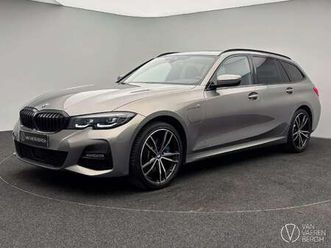 e xdrive/ m-sport/ pano/ trekhaak