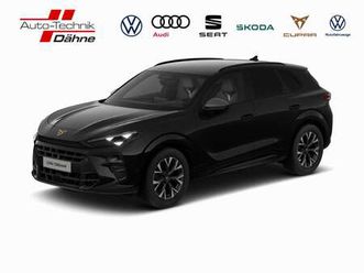 cupra terramar tsi 1.5 etsi 110 kw acc hud led 360°