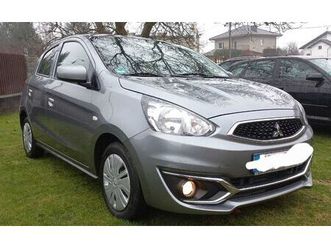 samochód mitsubishi lubsko • olx.pl