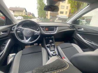 opel grandland x ultimate edition 2.0