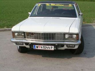 opel opel admiral b 28 e